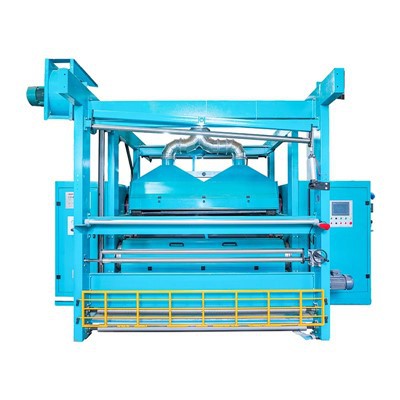 Двоструки ваљци Доубле Тоуцх машина за полирање