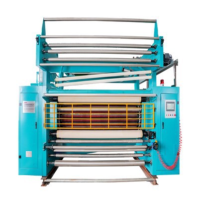 Машина за четкање велике брзине