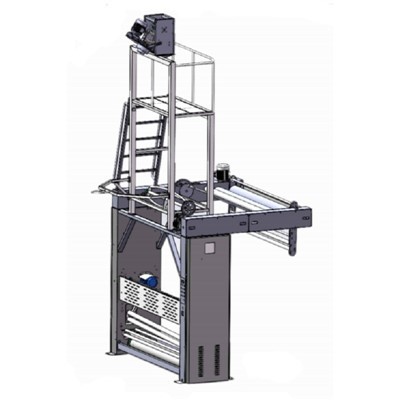 Машина за отварање ужета